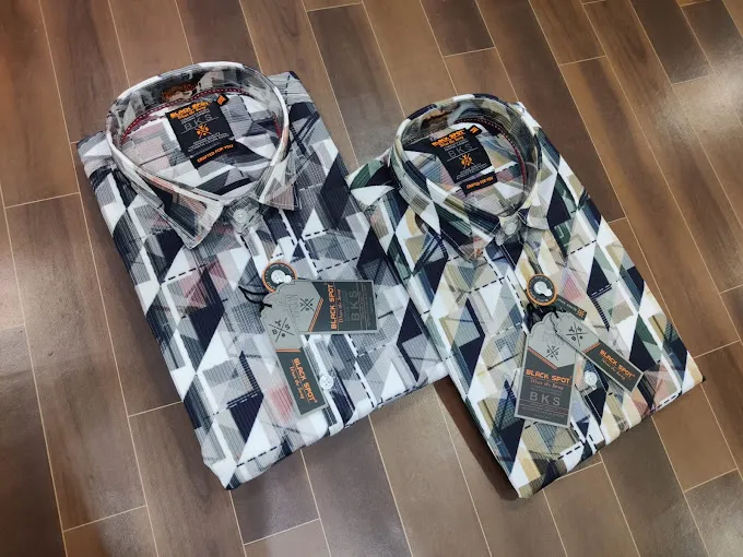 ADDICTION MEN'S WEAR